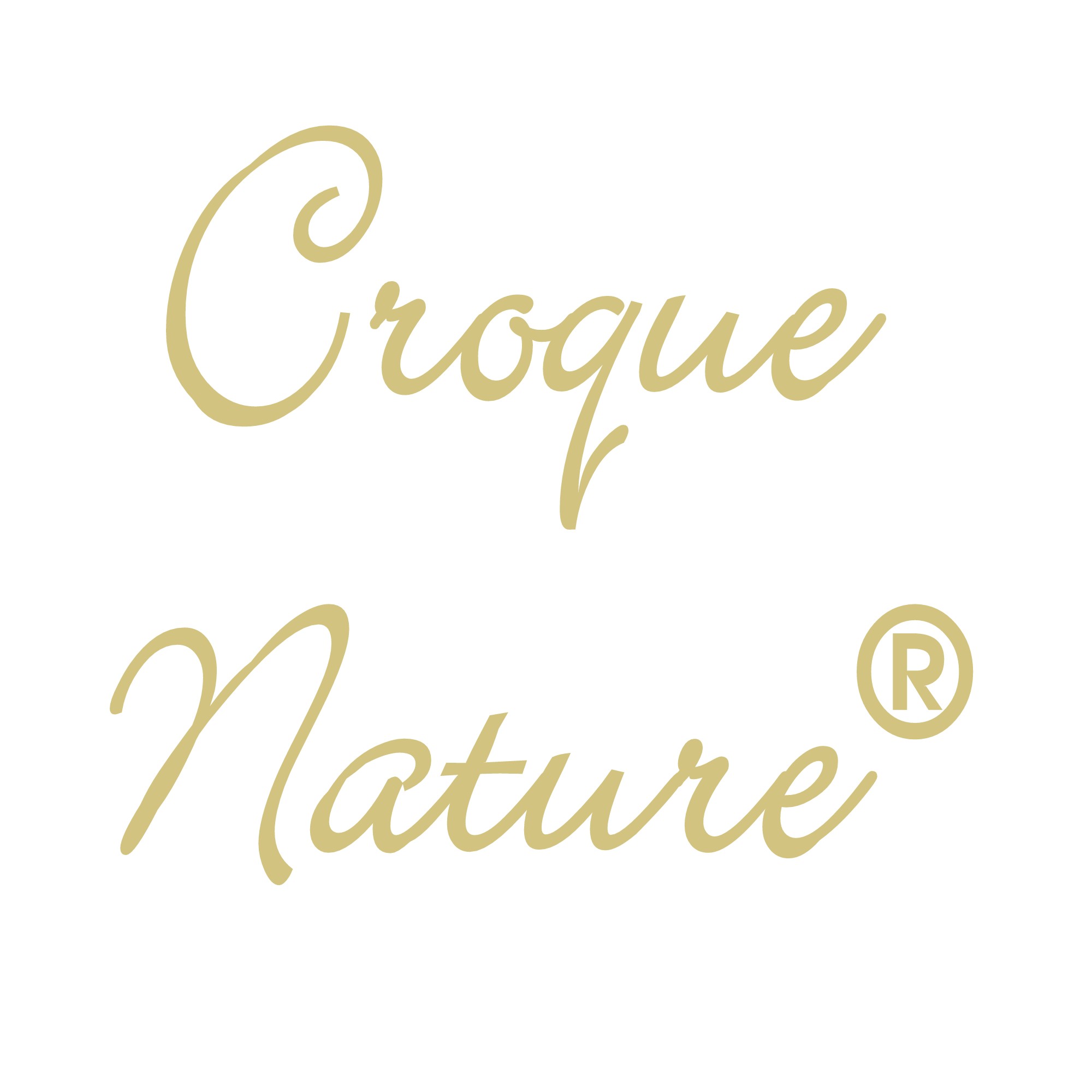 CROQUE NATURE® VIF